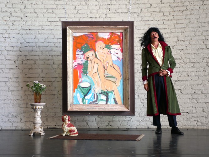 artist & image 3
