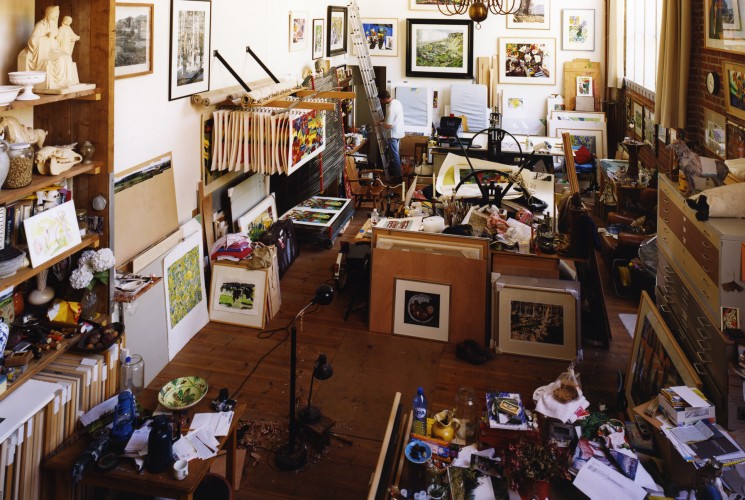 studio 3