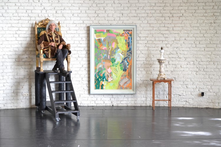 artist & image 1